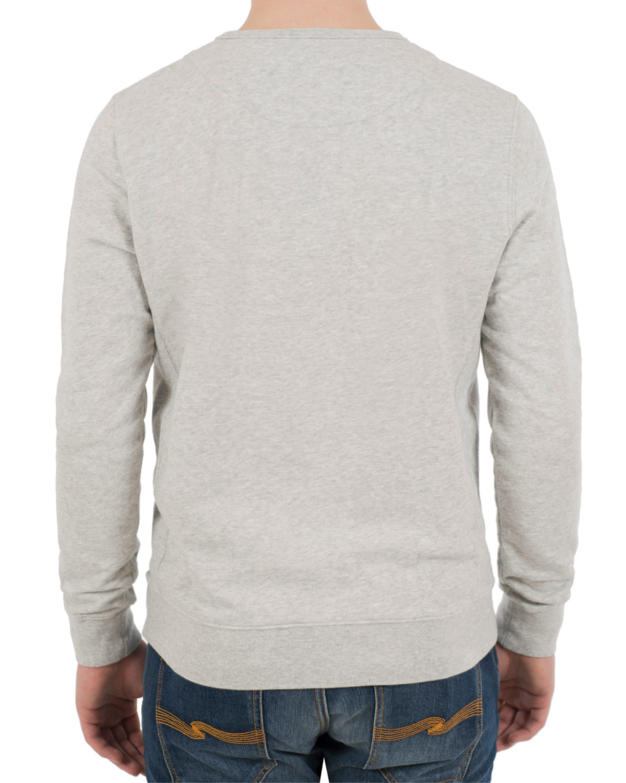 Herr | Tröjor | Morris | Baker Sweatshirt Grey