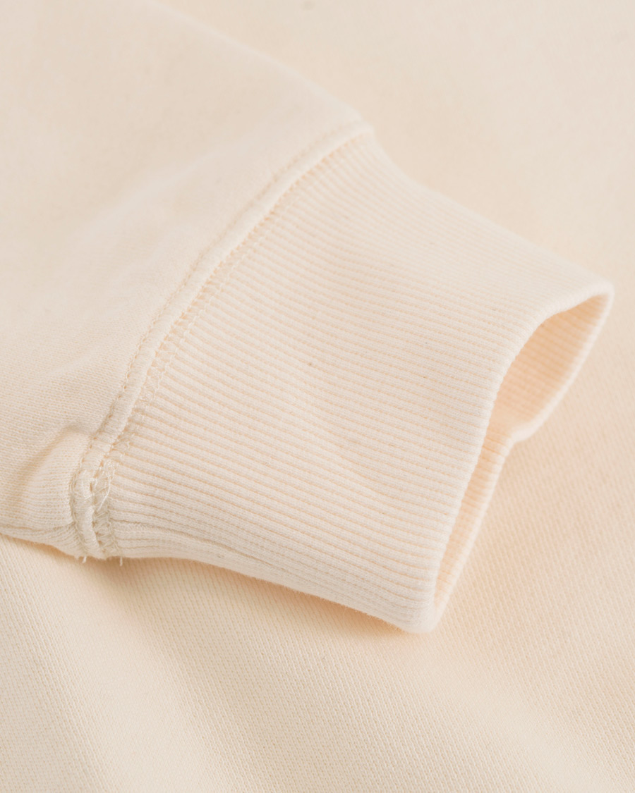 Herr | Tröjor | Morris | Jack Sweatshirt White