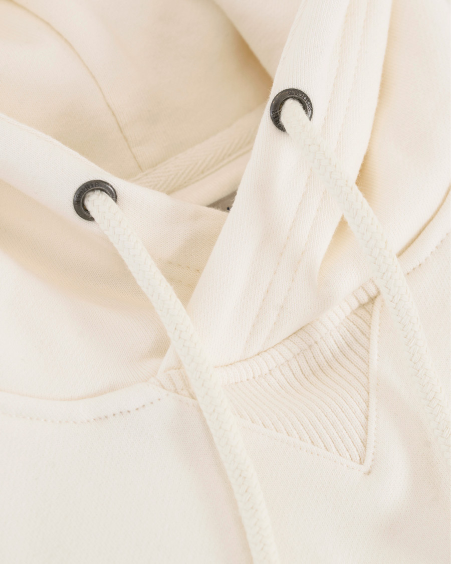 Herr | Tröjor | Morris | Baxter Hoodie White