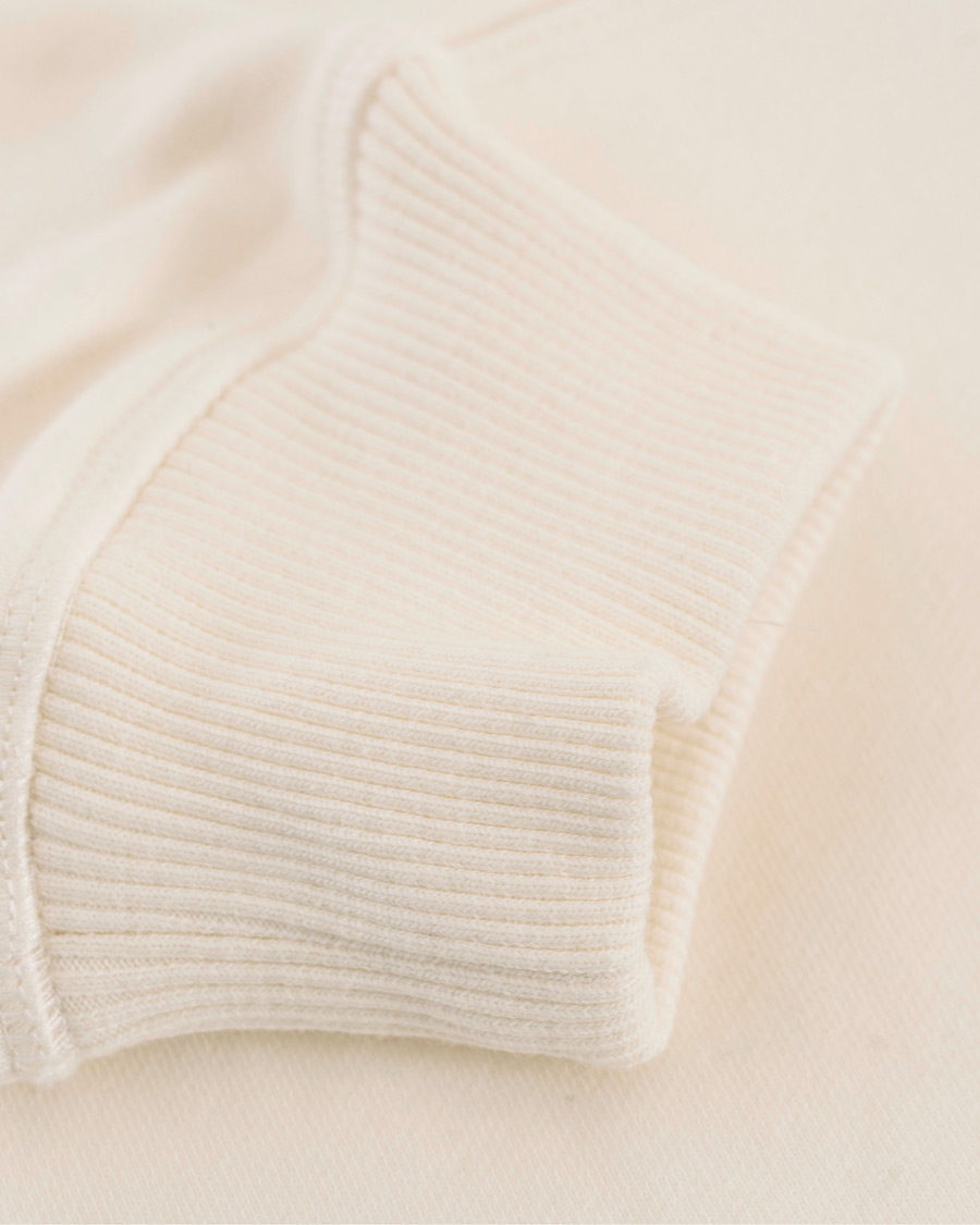 Herr | Tröjor | Morris | Baxter Hoodie White