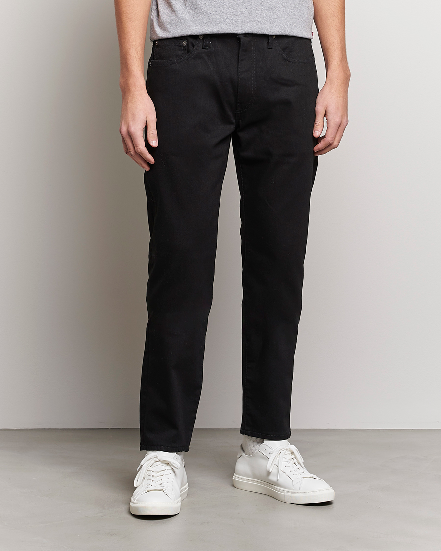 Herr | Tapered fit | Levi's | 502 Regular Tapered Fit Jeans Nightshine