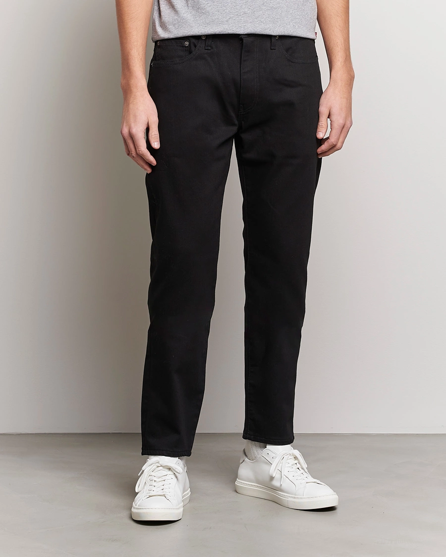 Herr | Kläder | Levi's | 502 Regular Tapered Fit Jeans Nightshine