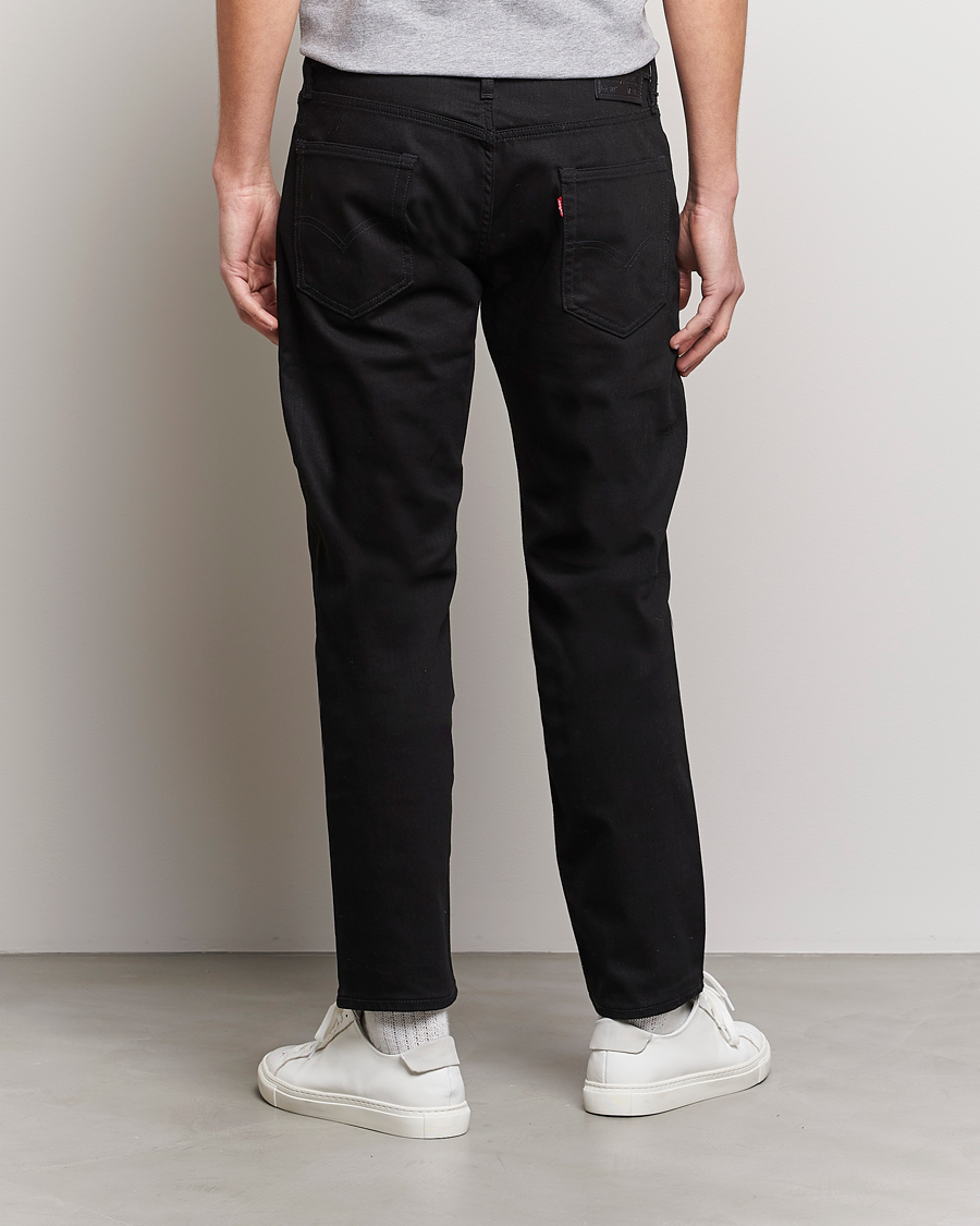 Herr | Jeans | Levi's | 502 Regular Tapered Fit Jeans Nightshine