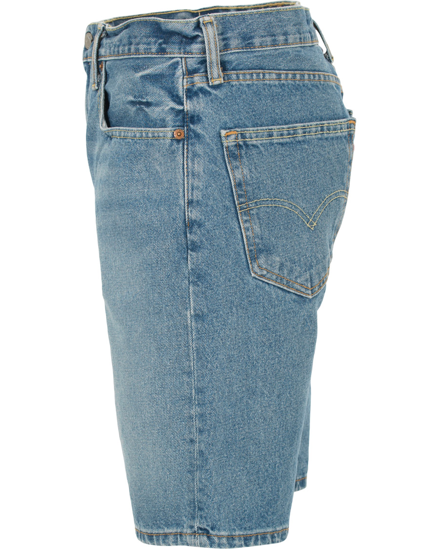 Herr | Shorts | Levi's | 502 Tapered Hemmed Jeans Shorts Bob