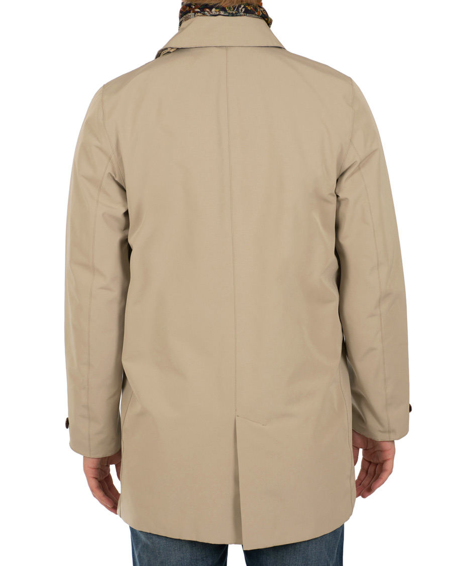 Herr | Jackor | Barbour Lifestyle | Colt Coat Stone