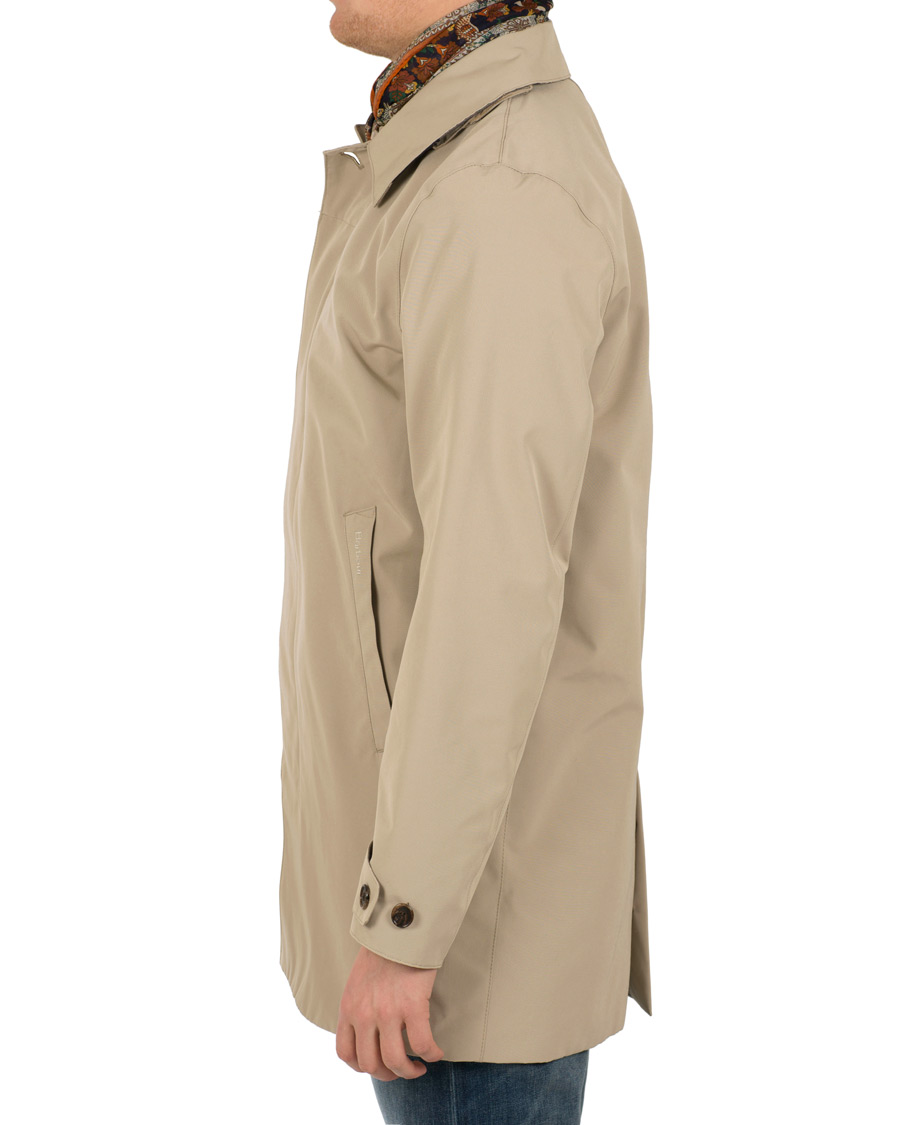 Herr | Jackor | Barbour Lifestyle | Colt Coat Stone