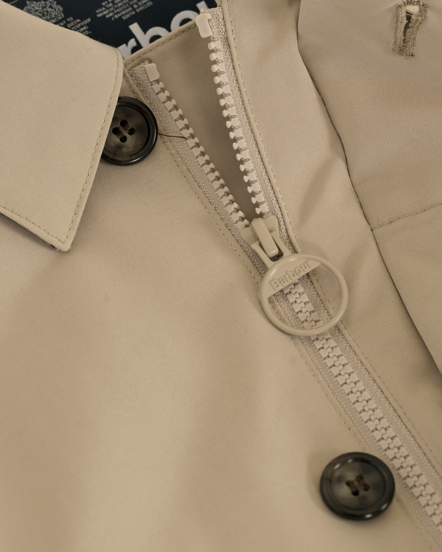 Herr | Jackor | Barbour Lifestyle | Colt Coat Stone