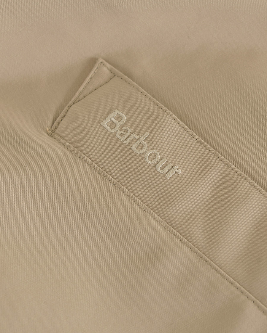 Herr | Jackor | Barbour Lifestyle | Colt Coat Stone