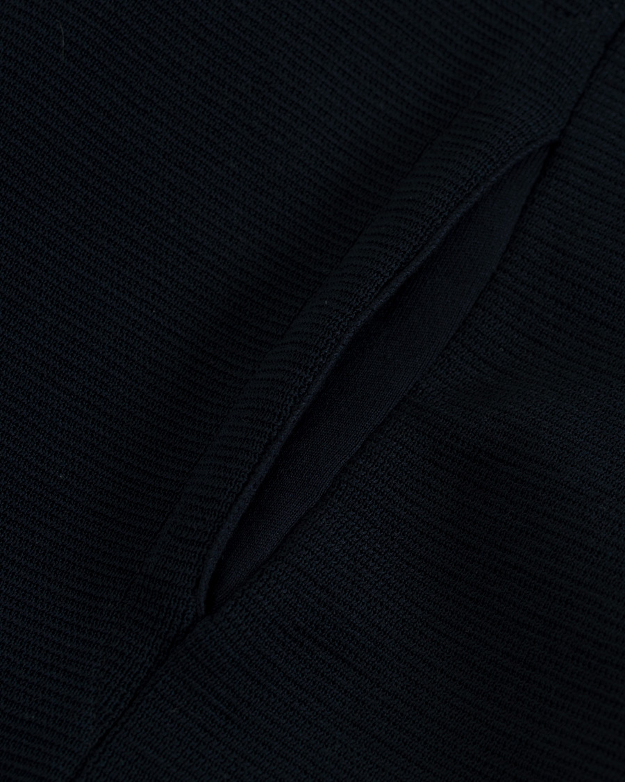 Herr | Tröjor | S.N.S. Herning | Pace Cotton Hooded Sweater Marine