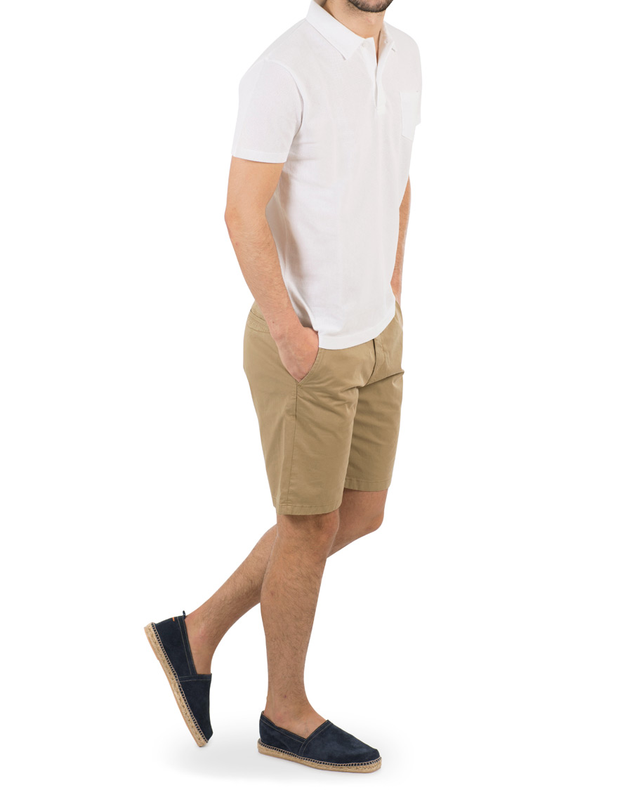 Herr | Castañer Pablo Casual Suede Espadrilles Azul Marino | Castañer | Pablo Casual Suede Espadrilles Azul Marino