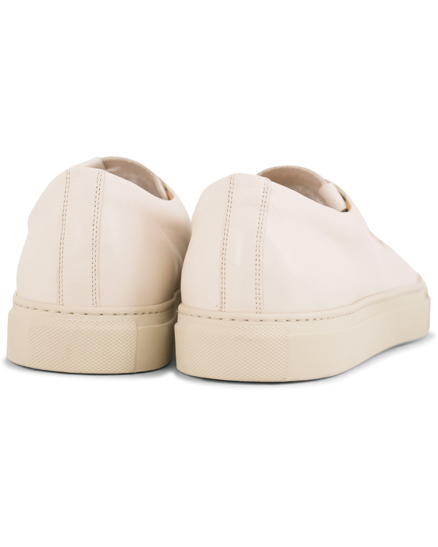 Herr | Buttero Calf Sneaker White | Buttero | Calf Sneaker White