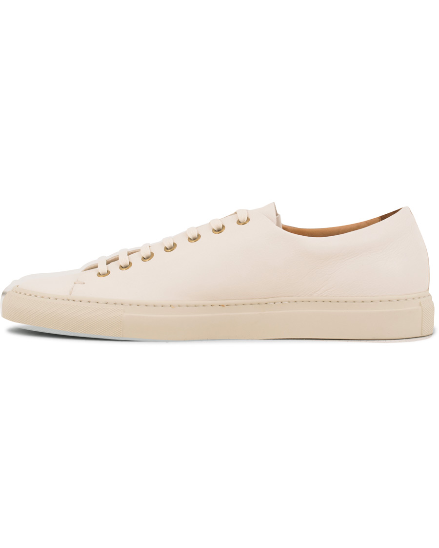 Herr | Buttero Calf Sneaker White | Buttero | Calf Sneaker White
