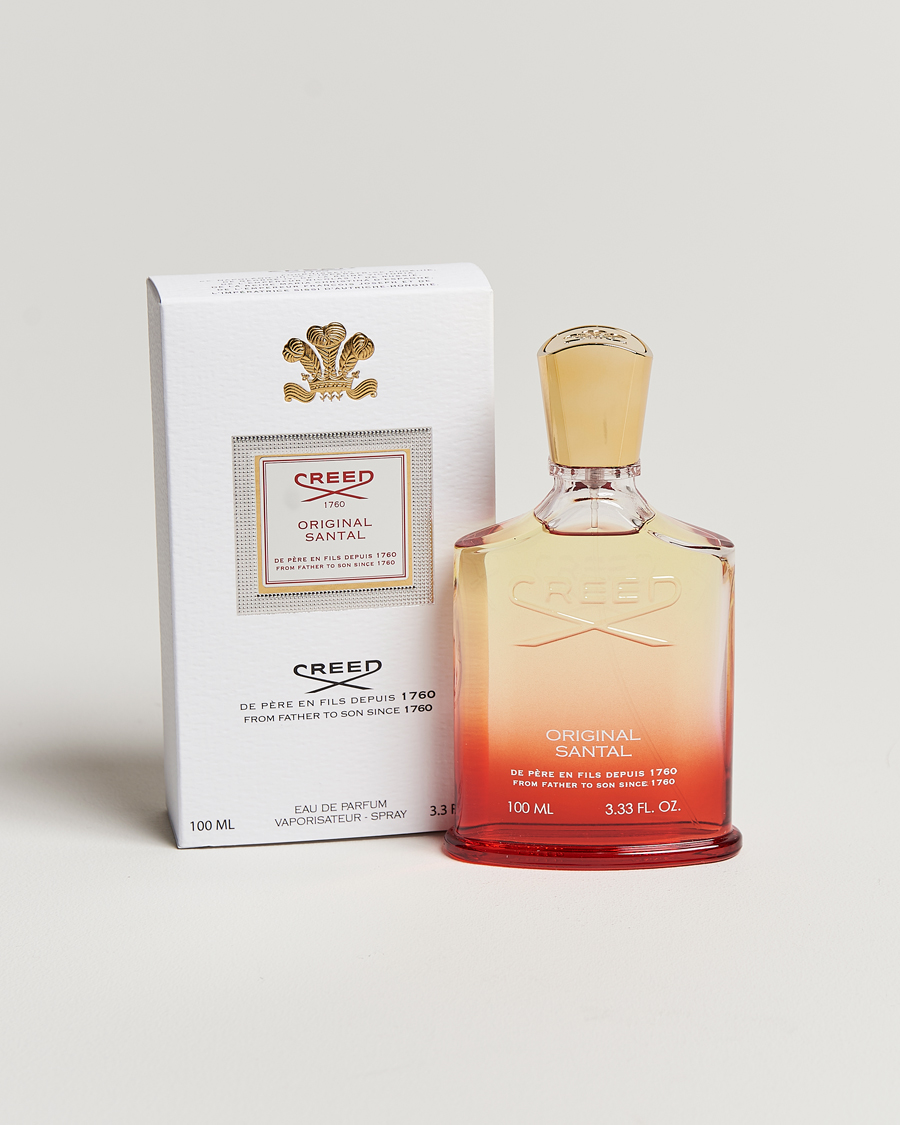 Herre | Livsstil | Creed | Original Santal Eau de Parfum 100ml