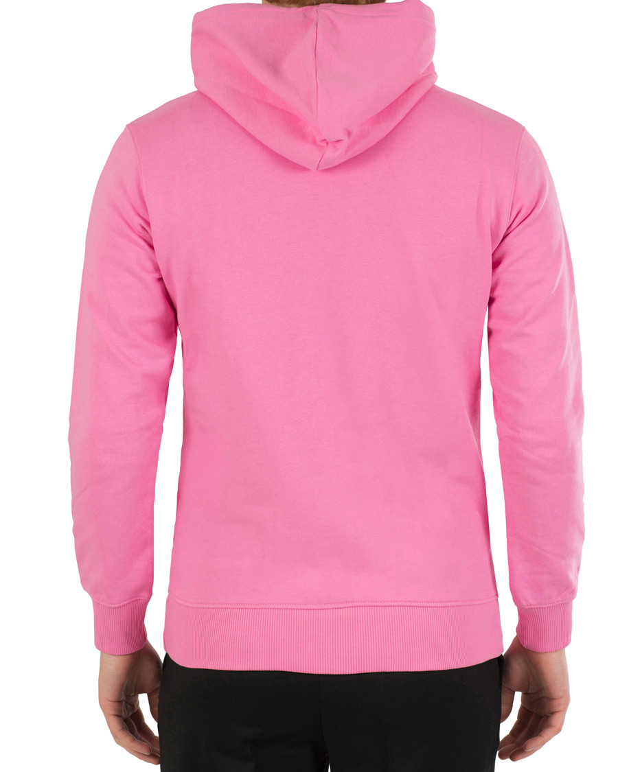Herr | Tröjor | Calvin Klein Jeans | Hotoro Hoodie Pink