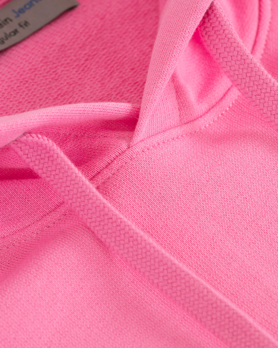 Herr | Tröjor | Calvin Klein Jeans | Hotoro Hoodie Pink