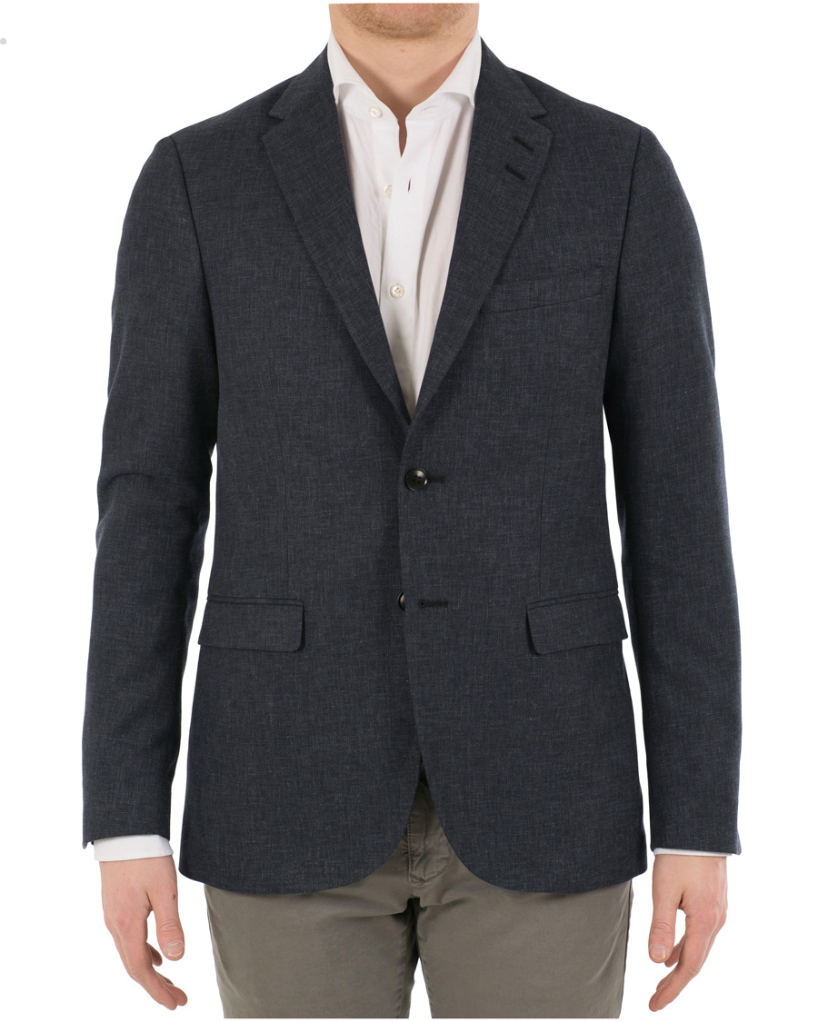 Herr | Kavajer | Tiger of Sweden | Henrie Blazer Blue