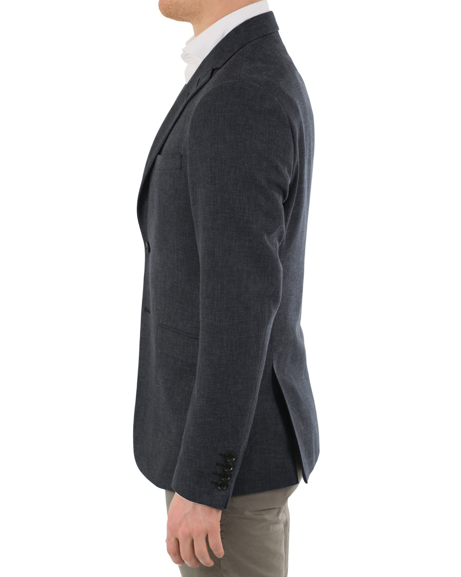 Herr | Kavajer | Tiger of Sweden | Henrie Blazer Blue