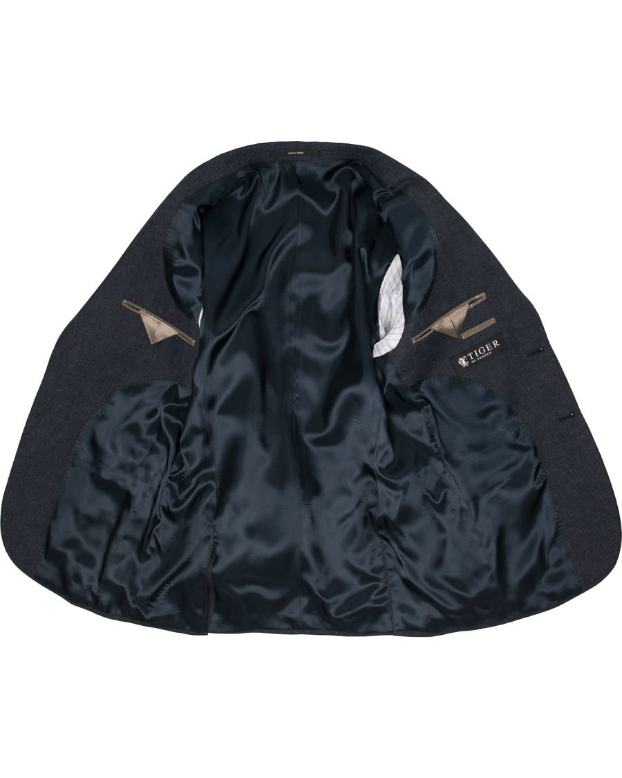 Herr | Kavajer | Tiger of Sweden | Henrie Blazer Blue