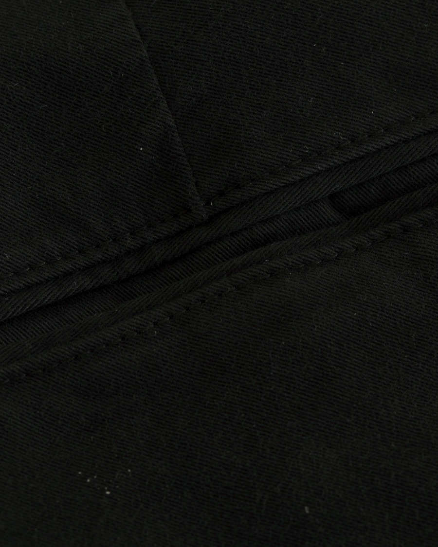 Herr | Byxor | Tiger of Sweden | Transit Chino Black