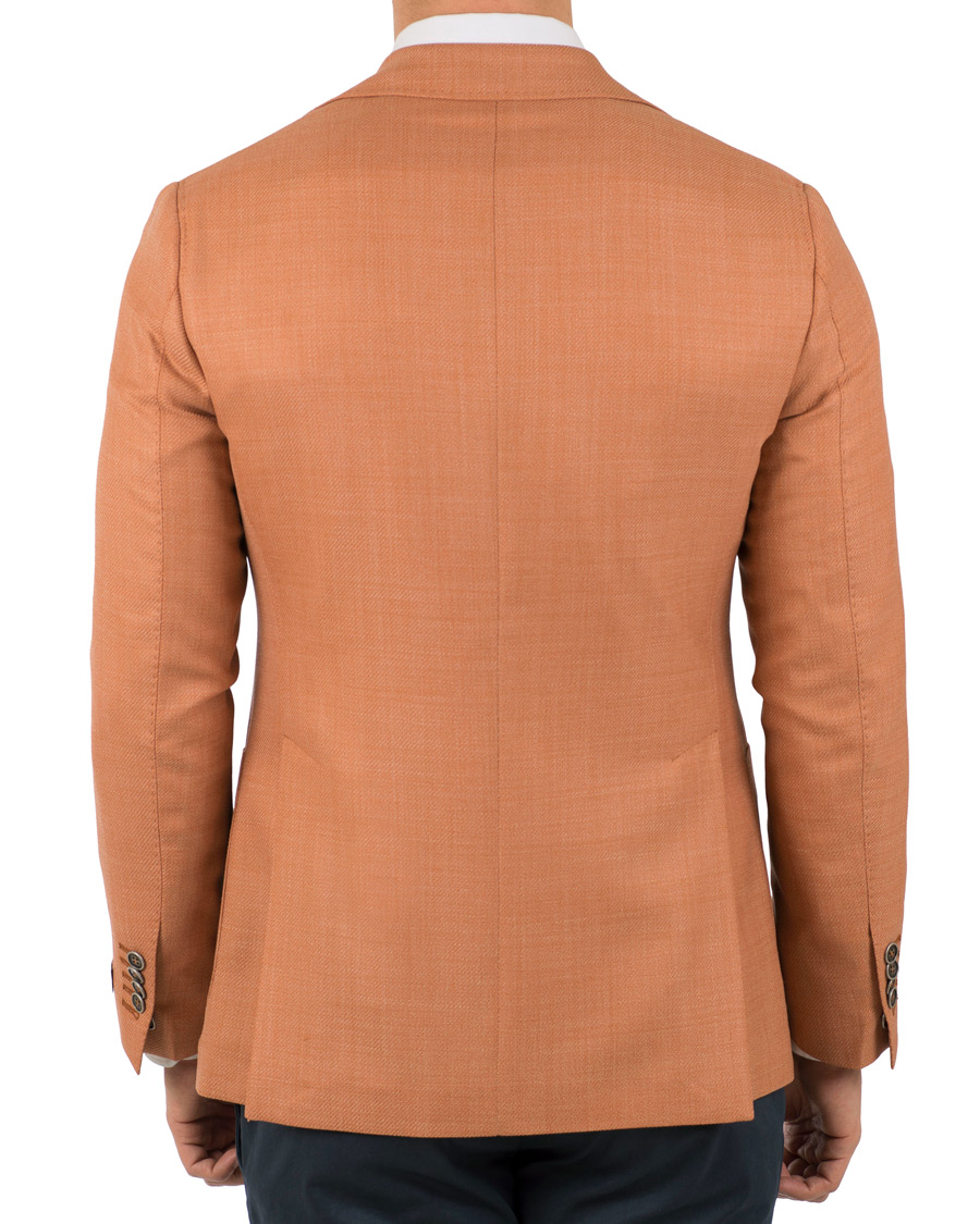Herr | Kavajer | Morris Heritage | Mike Mesh Blazer Orange