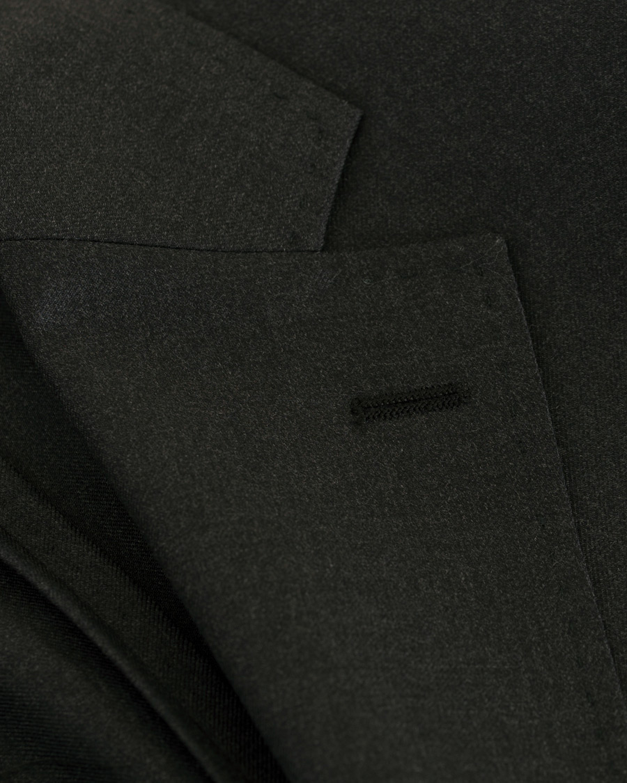 Herr | Kavajer | Morris Heritage | Frank Four Season Blazer Grey