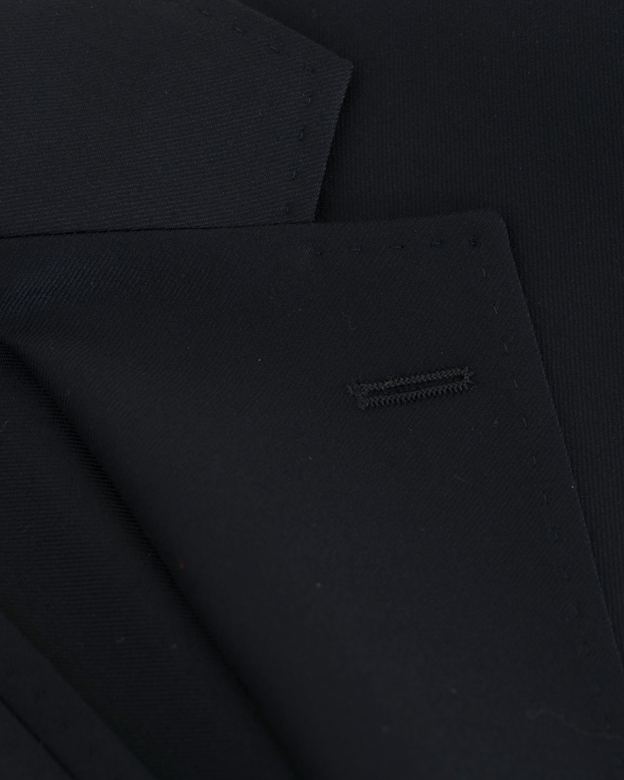 Herr | Kavajer | Morris Heritage | Frank Four Season Blazer Navy