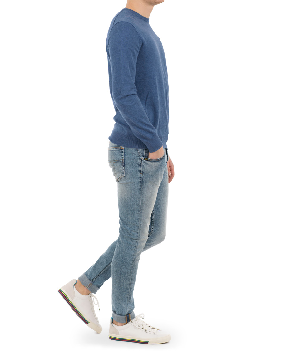 Herr | PS Paul Smith Hooper Sneaker White | PS Paul Smith | Hooper Sneaker White