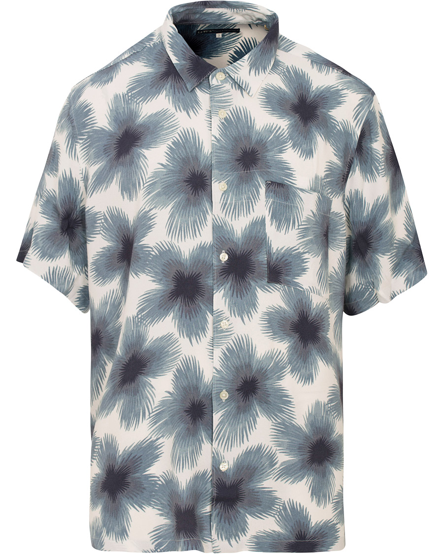 Herr | Skjortor | Levi's Made & Crafted | Safari Shirt Goldfinch Pristine