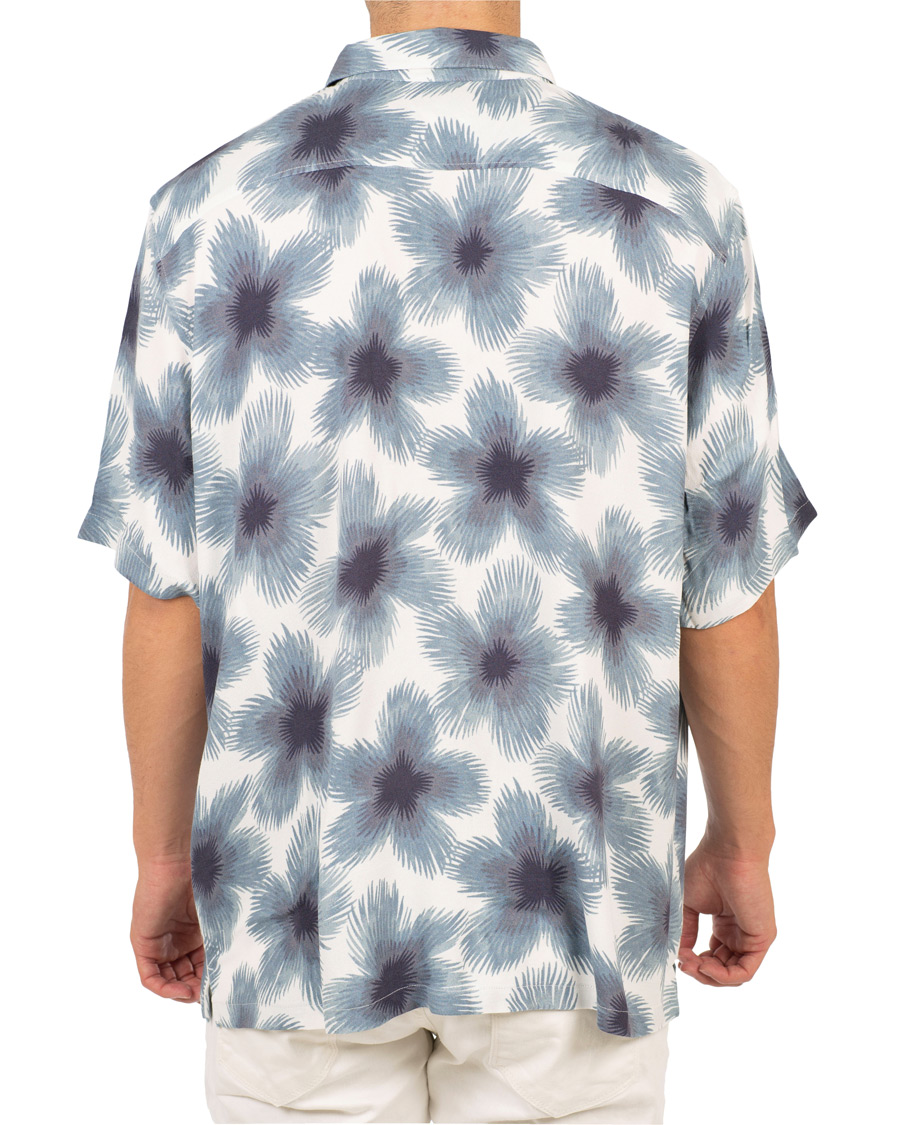 Herr | Skjortor | Levi's Made & Crafted | Safari Shirt Goldfinch Pristine