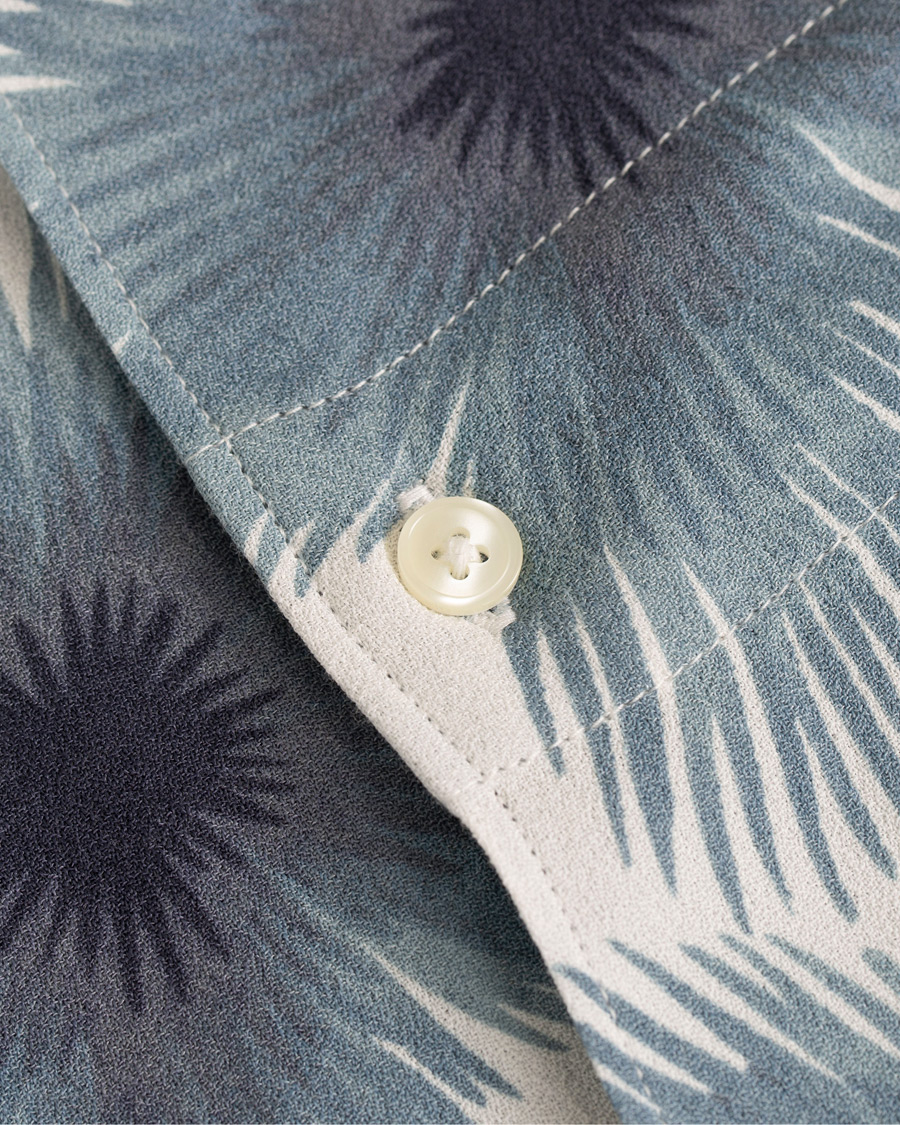 Herr | Skjortor | Levi's Made & Crafted | Safari Shirt Goldfinch Pristine