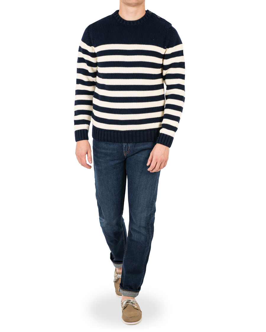 Herr | Jeans | Levi's Made & Crafted | Tack Slim Jeans Bundoran