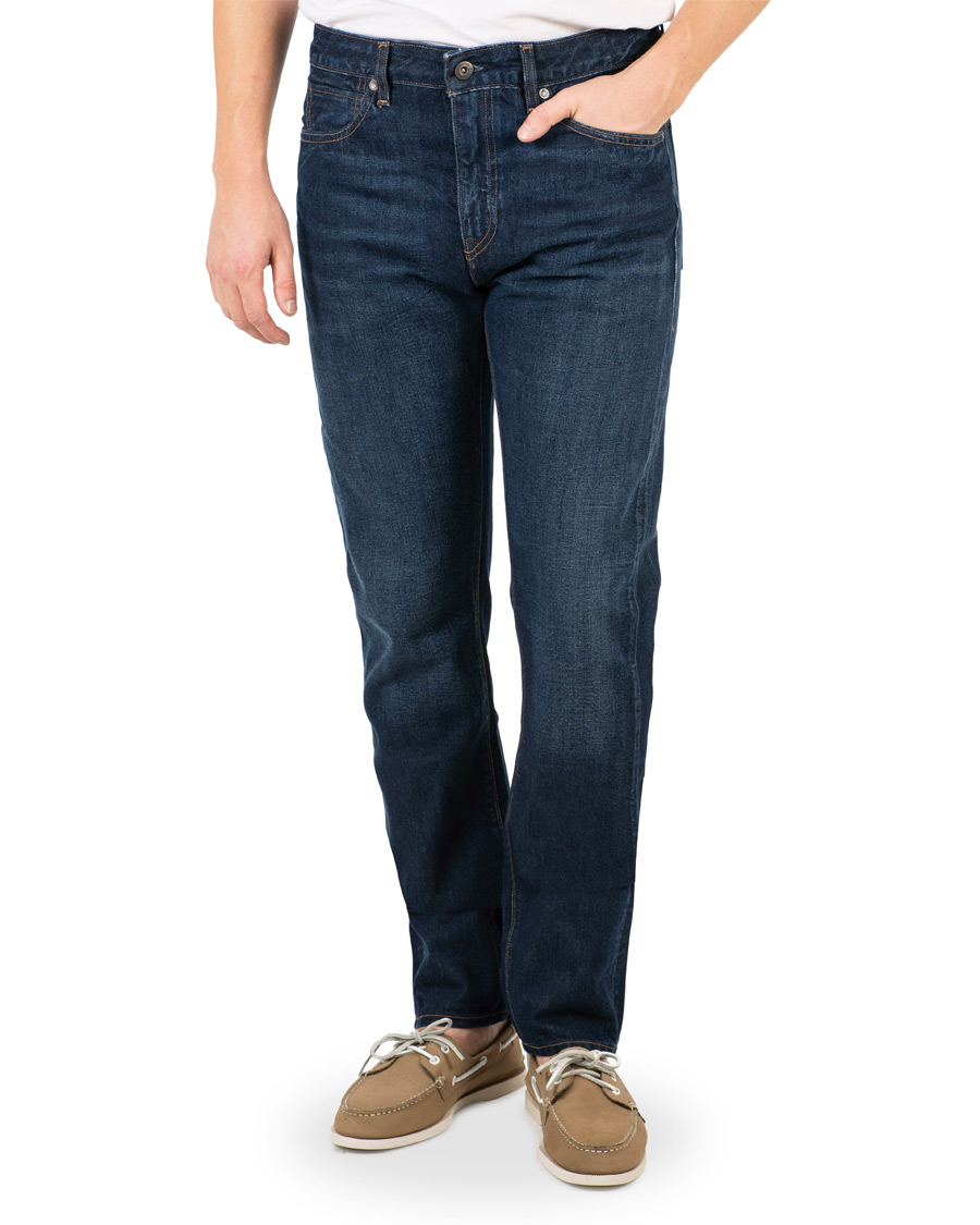 Herr | Jeans | Levi's Made & Crafted | Tack Slim Jeans Bundoran