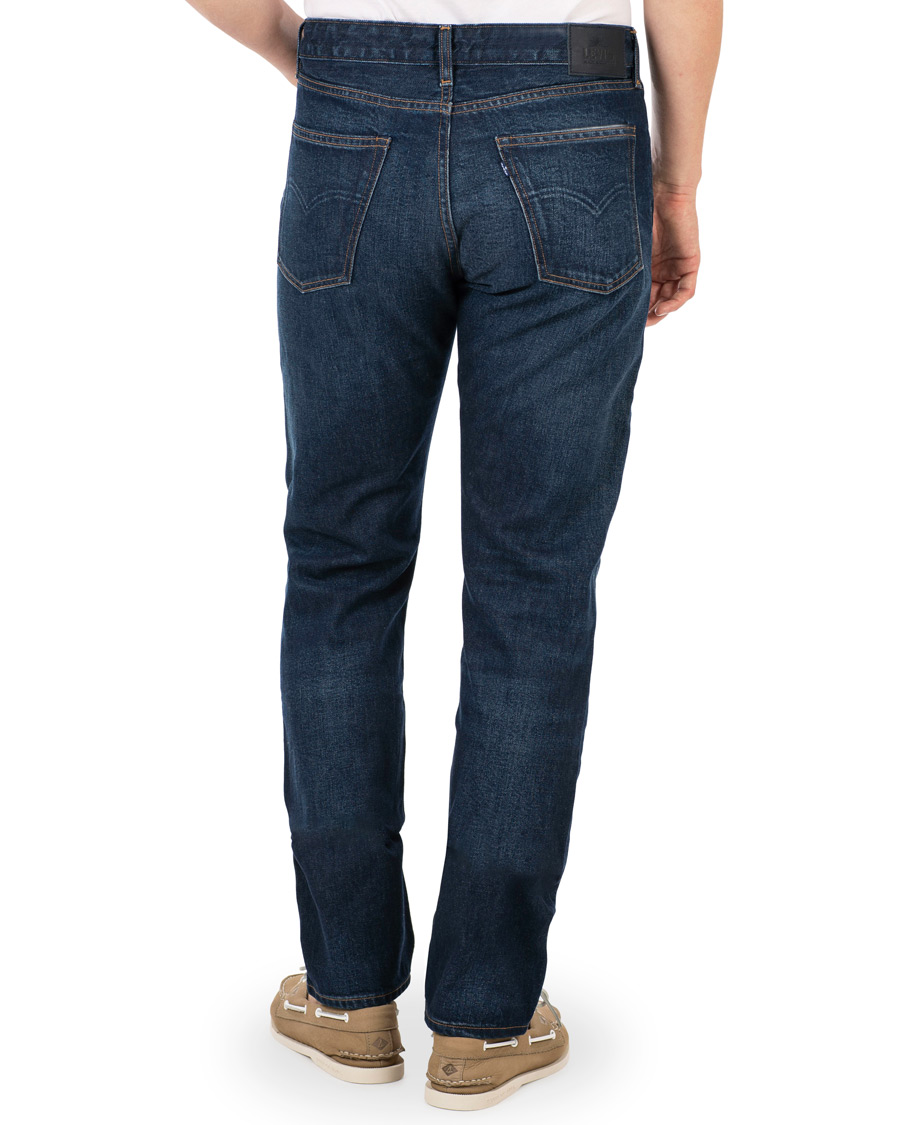 Herr | Jeans | Levi's Made & Crafted | Tack Slim Jeans Bundoran