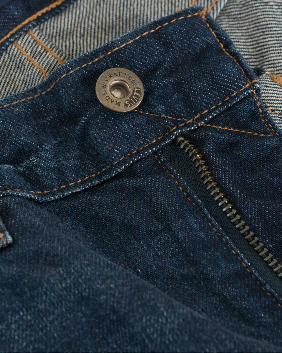 Herr | Jeans | Levi's Made & Crafted | Tack Slim Jeans Bundoran