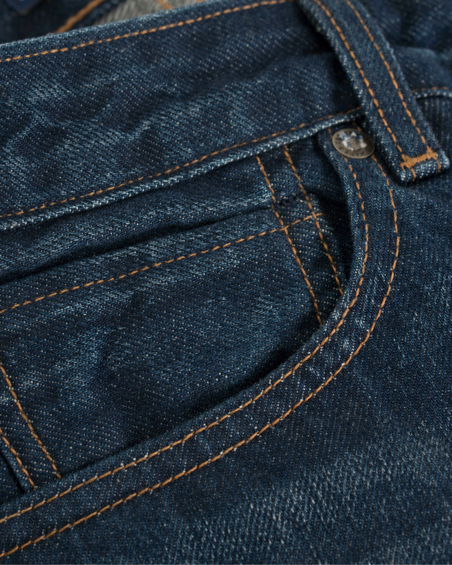 Herr | Jeans | Levi's Made & Crafted | Tack Slim Jeans Bundoran