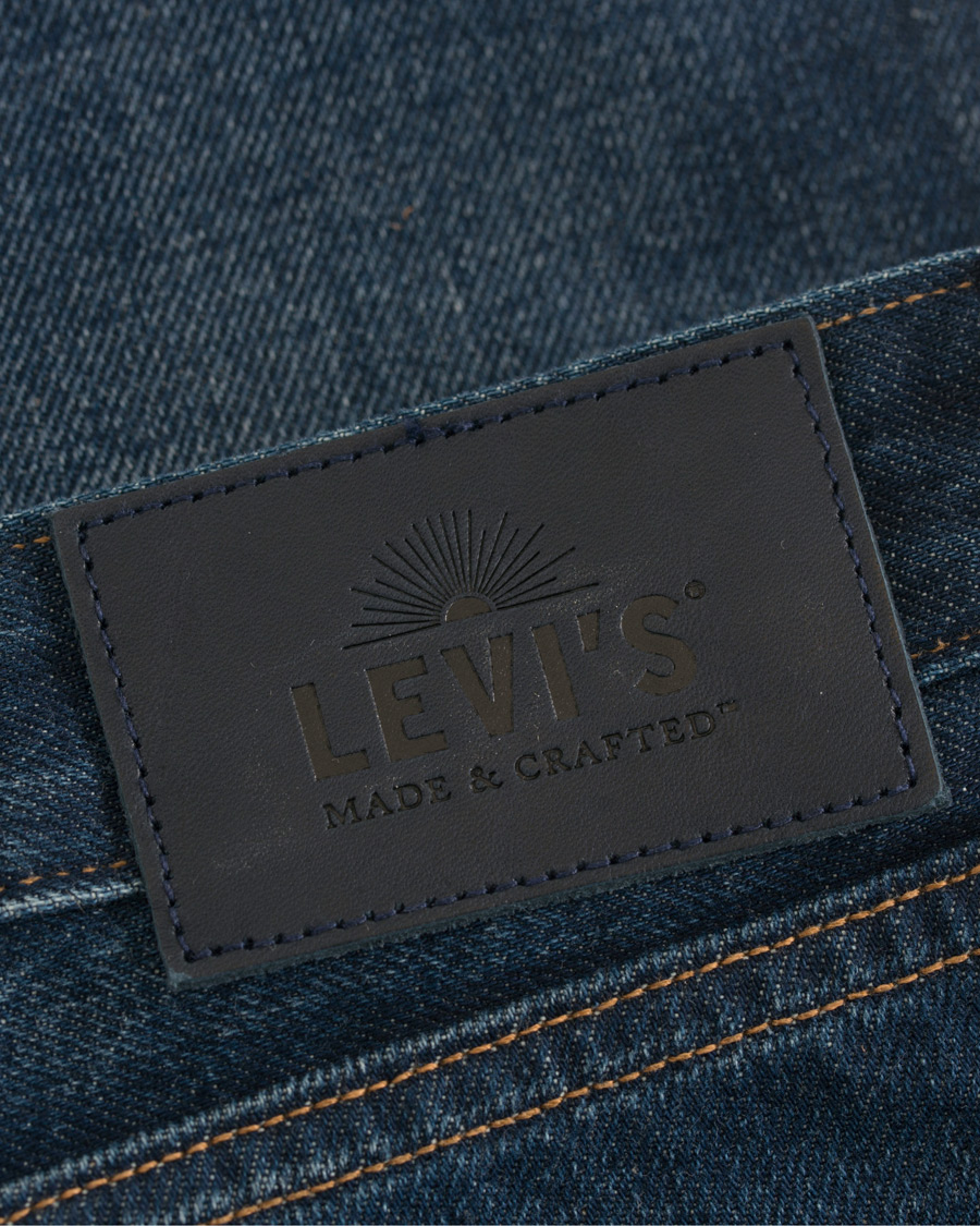 Herr | Jeans | Levi's Made & Crafted | Tack Slim Jeans Bundoran