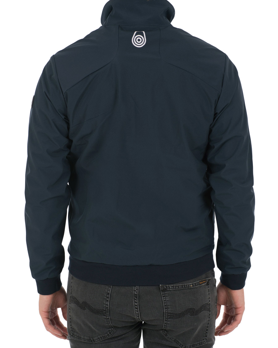 Herr | Jackor | Sail Racing | Bowman Lumber Jacket Navy