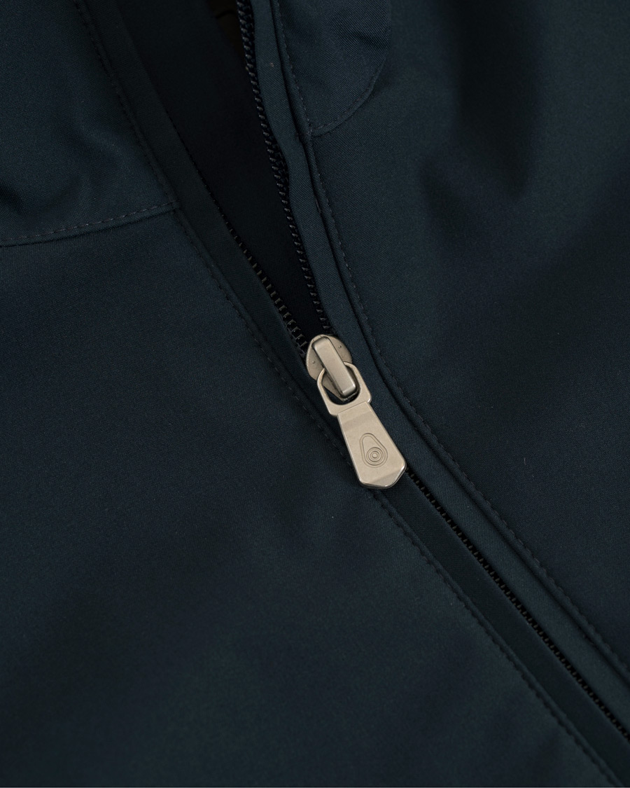 Herr | Jackor | Sail Racing | Bowman Lumber Jacket Navy