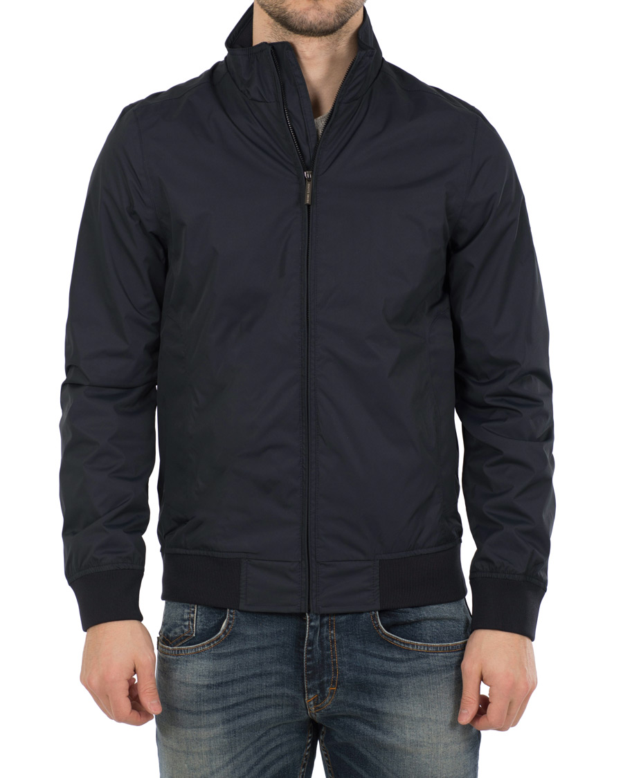 Henri lloyd darton tech bomber jacket hotsell