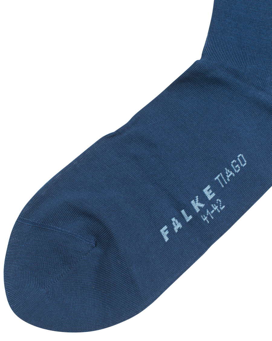 Herr | Underkläder | Falke | Tiago Socks Royal Blue