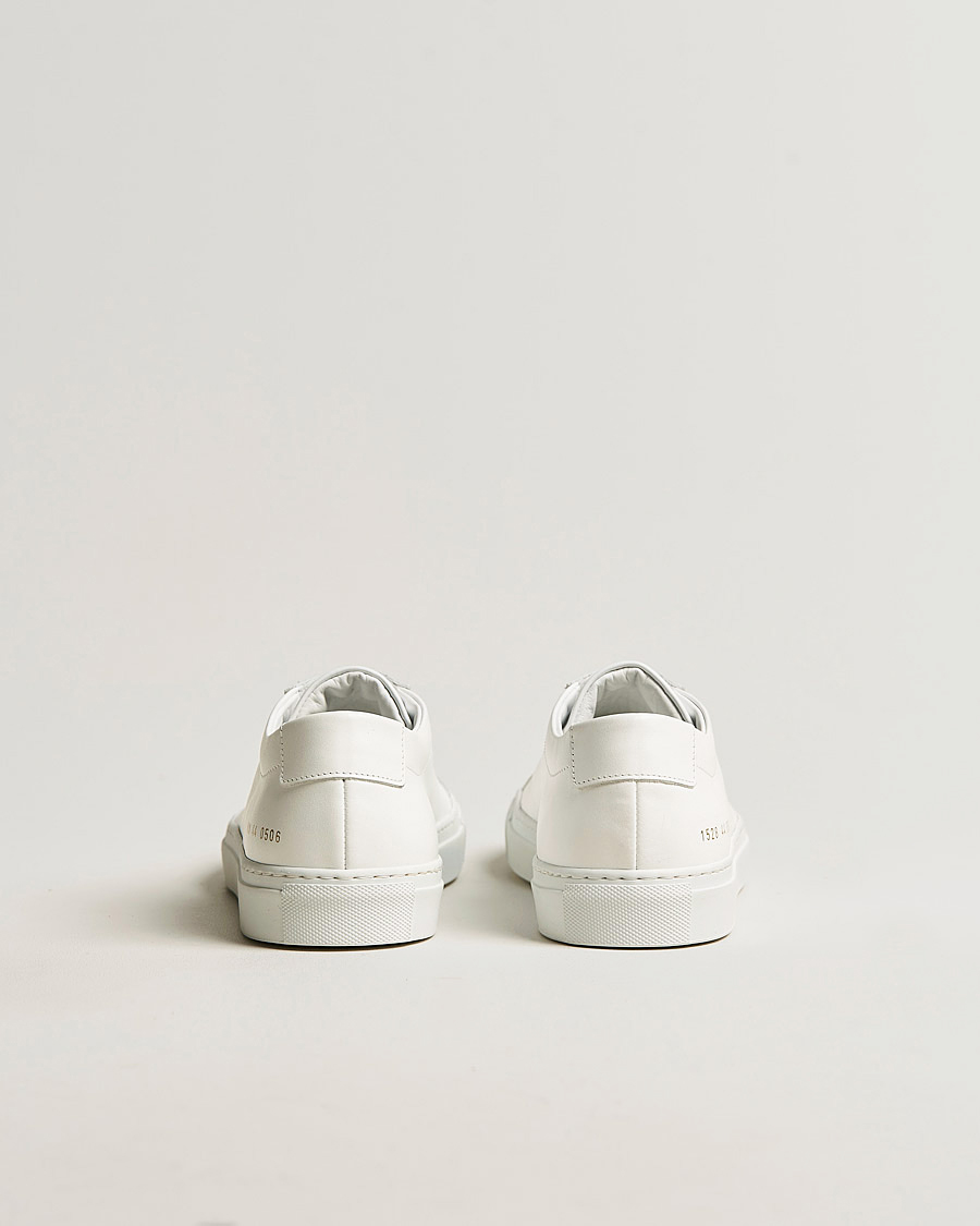 Herr | Sneakers | Common Projects | Original Achilles Sneaker White