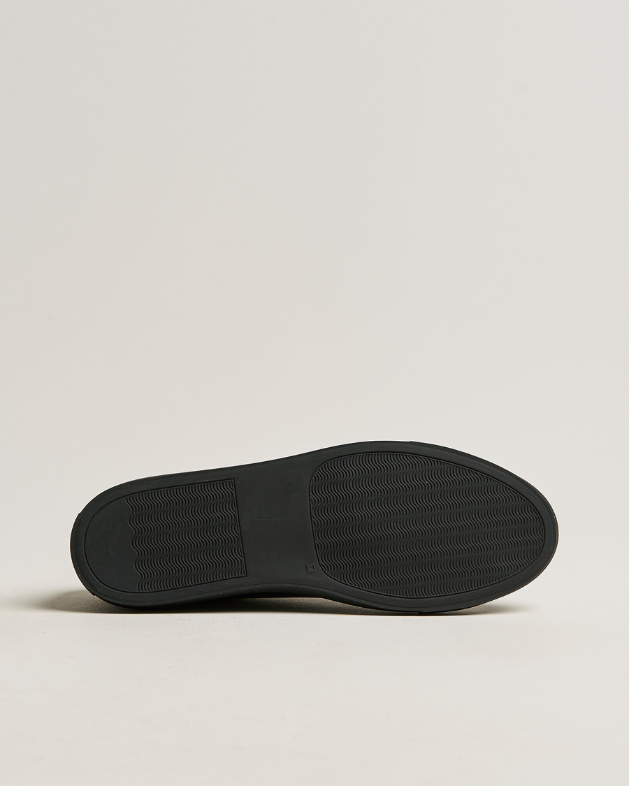 Herr | Sneakers | Common Projects | Original Achilles Sneaker Black