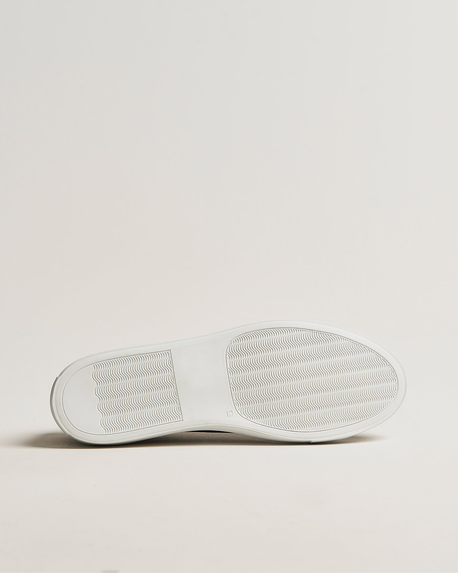 Herr | Sneakers | Common Projects | Original Achilles Sneaker Black/White