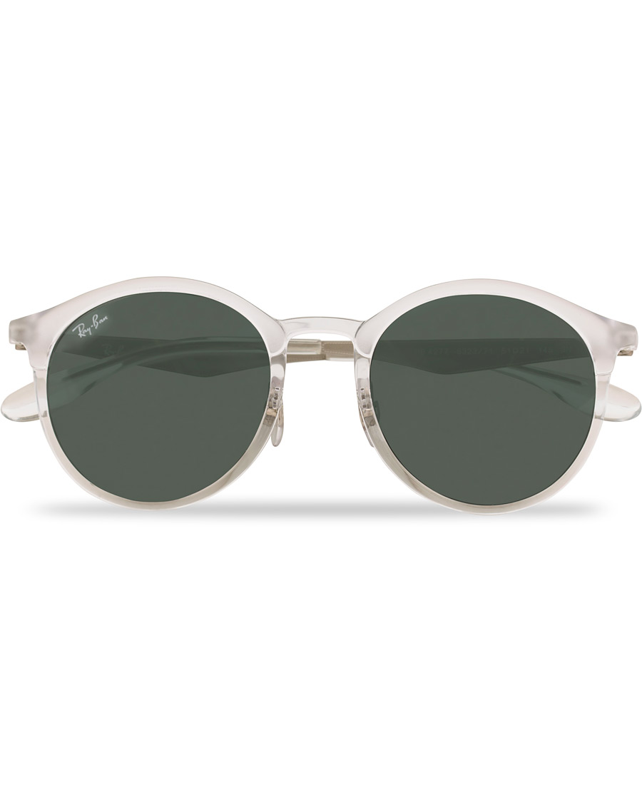 Herr | Solglasögon | Ray-Ban | 0RB4277 Sunglasses Crystal