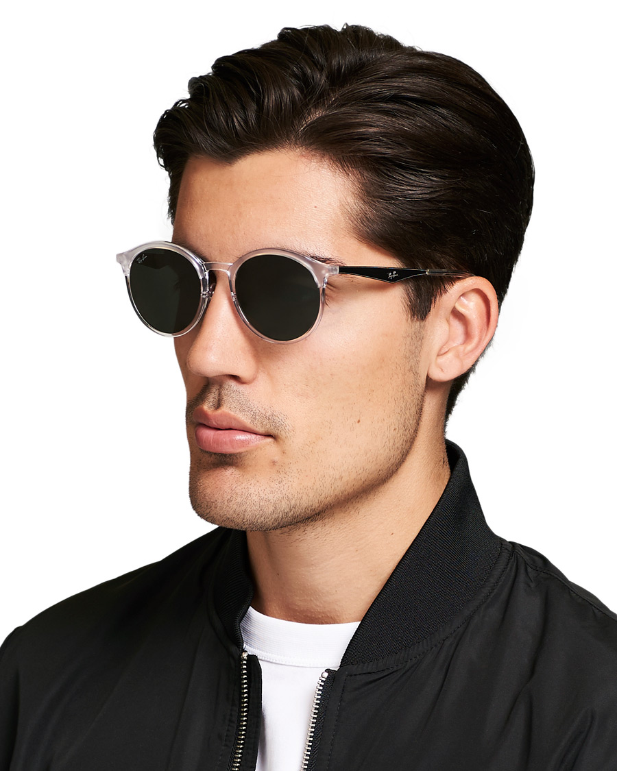 Herr | Solglasögon | Ray-Ban | 0RB4277 Sunglasses Crystal