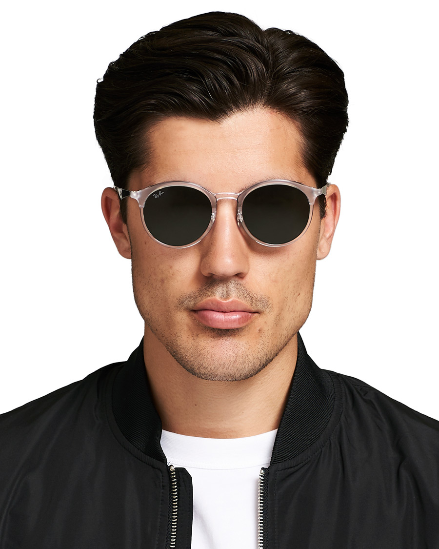 Herr | Solglasögon | Ray-Ban | 0RB4277 Sunglasses Crystal