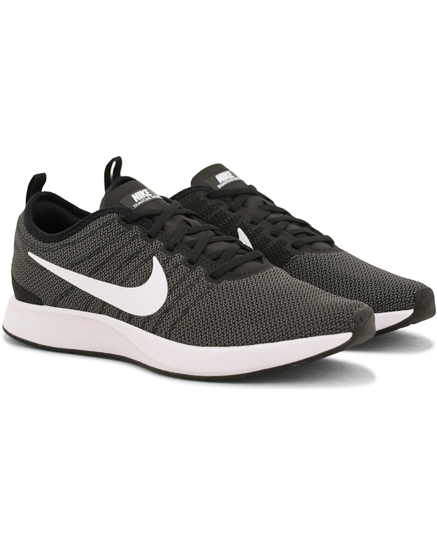 Herr | Nike Dualtone Racer Sneaker Black | Nike | Dualtone Racer Sneaker Black