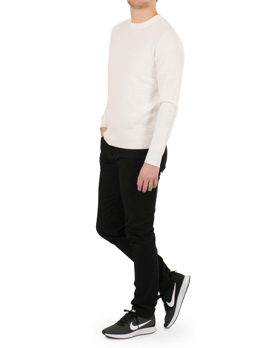 Herr | Nike Dualtone Racer Sneaker Black | Nike | Dualtone Racer Sneaker Black