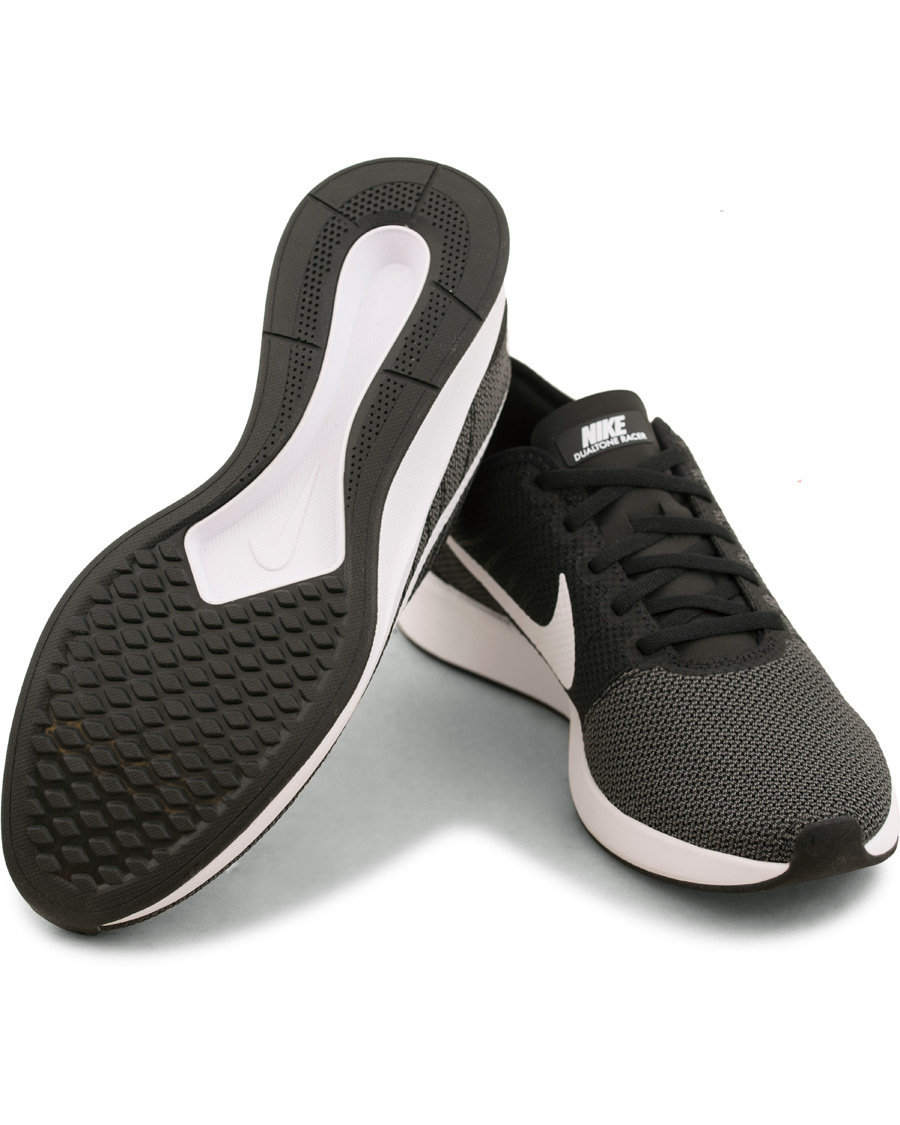Herr | Nike Dualtone Racer Sneaker Black | Nike | Dualtone Racer Sneaker Black