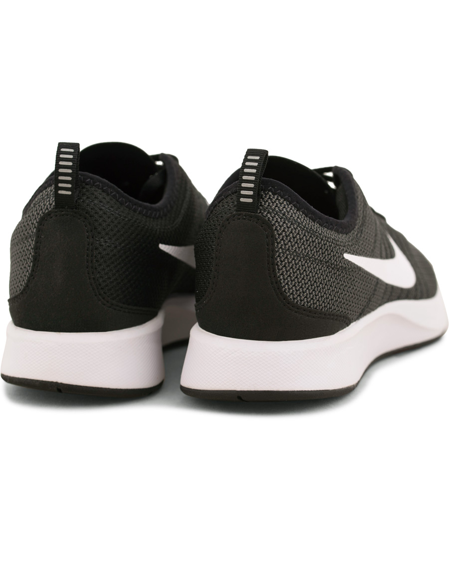 Herr | Nike Dualtone Racer Sneaker Black | Nike | Dualtone Racer Sneaker Black